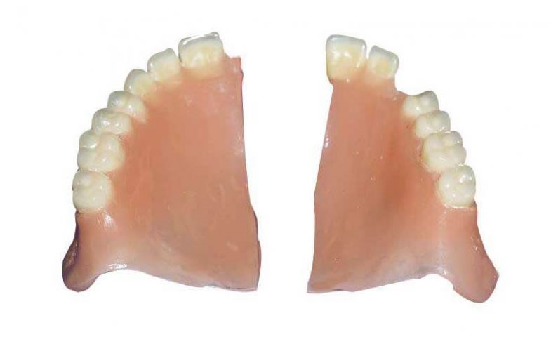 Getting Partial Dentures Pacific Palisades CA 90272
